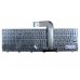 Klaviatūra Dell 15R N5110 M5110 M511R M501Z